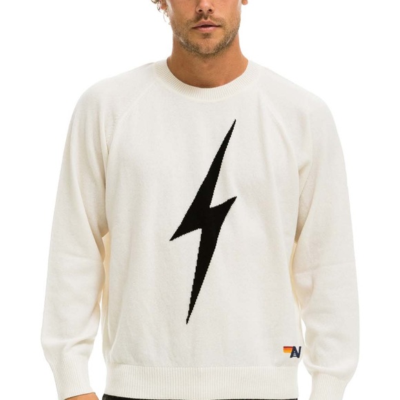 Aviator Nation Bolt Cashmere SET - Picture 3 of 15